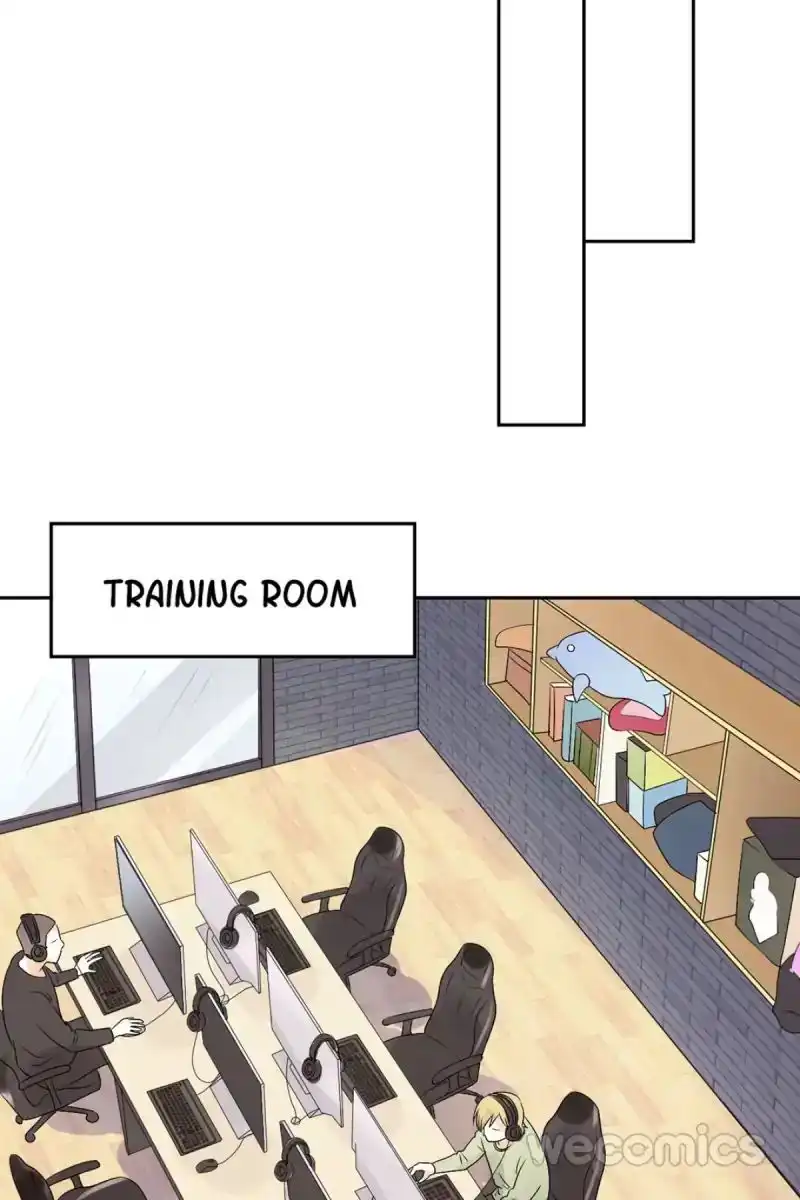 Legend Reboot Chapter 35 13